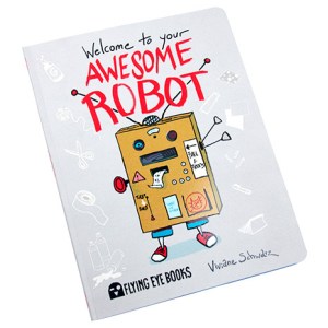 your-awesome-robot-book-gg-104100