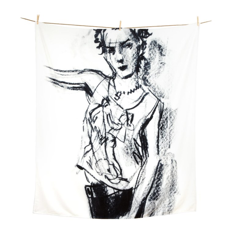 elizabeth-peyton-towel-102980