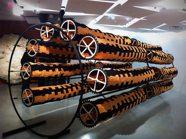 【希少コラボ】Dale of Norway × Henrik Vibskov in-the-creative-world-of-