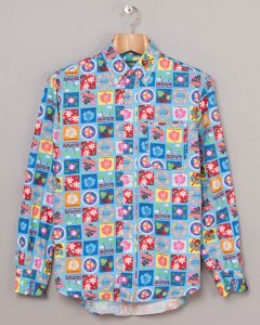 gitman-vintage-kimono-camo-106539