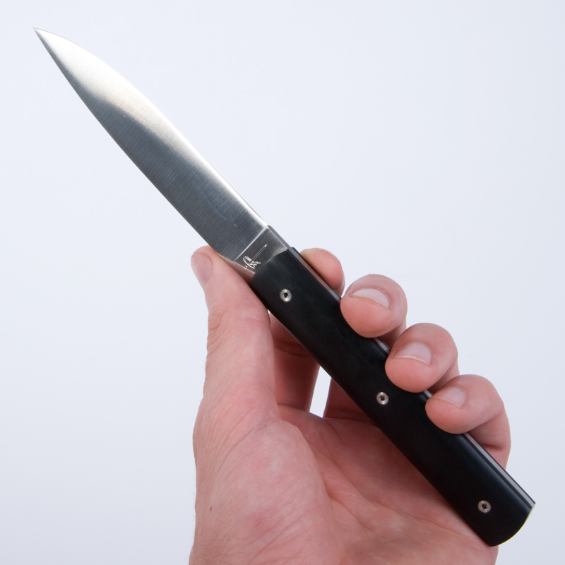 9.47 Table Knife by Perceval