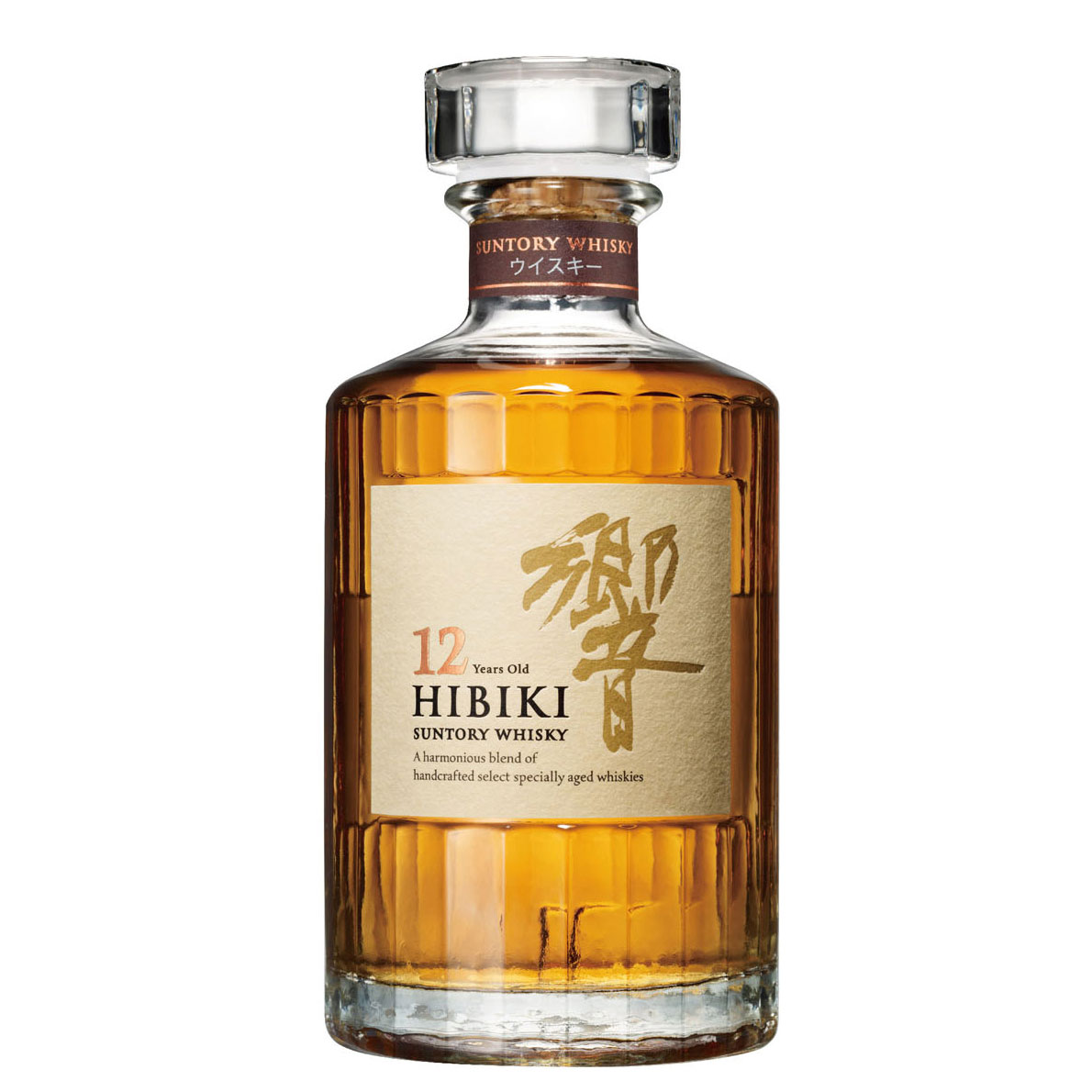 HIBIKI ジ響き空瓶まとめて12本 suntory-hibiki-12-110390 - COOL HUNTING®