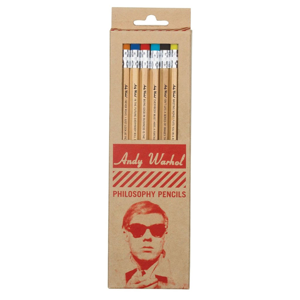warhol-pencil-set-109181