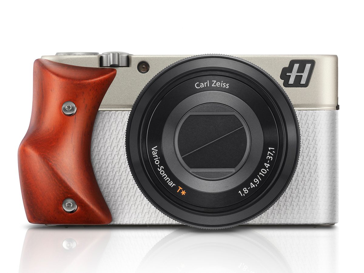 バイラスゲイル 美品 Hasselblad Stellar Camera - COOL HUNTING®