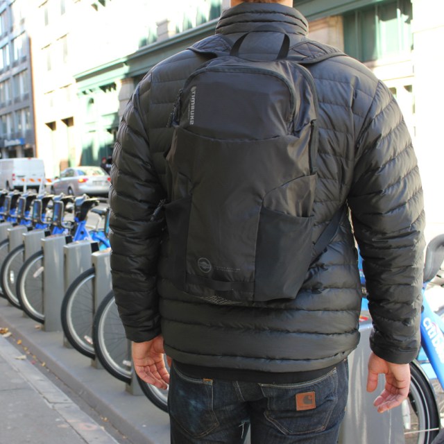 backpack traveler usa Pro Backpack 40L