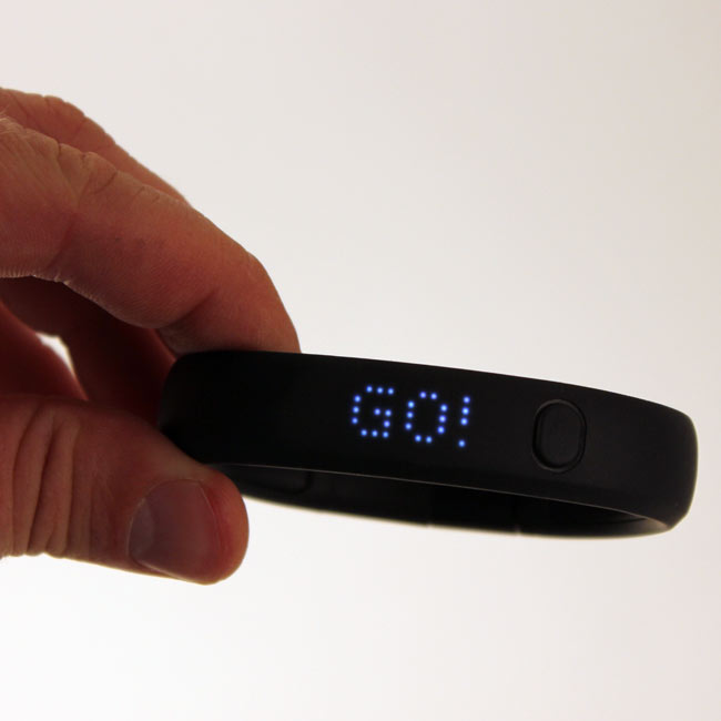 system Strømcelle Kan ignoreres Nike FuelBand SE - COOL HUNTING®