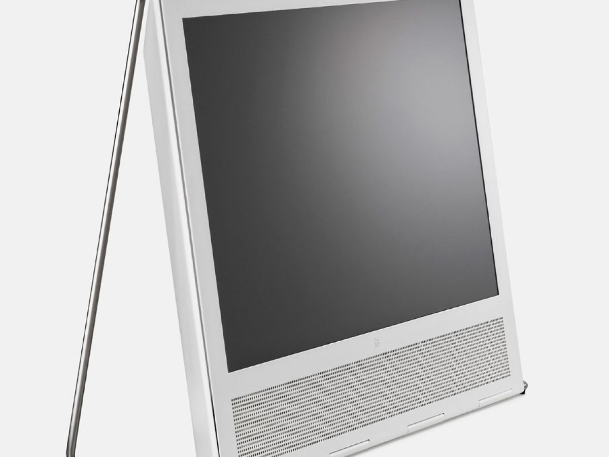 BeoPlay V1-40 - COOL HUNTING®