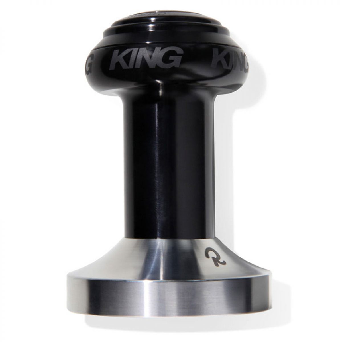 Espresso Tamper KING CHRIS Chris King | - タンパー LUG BLOG 自転車 