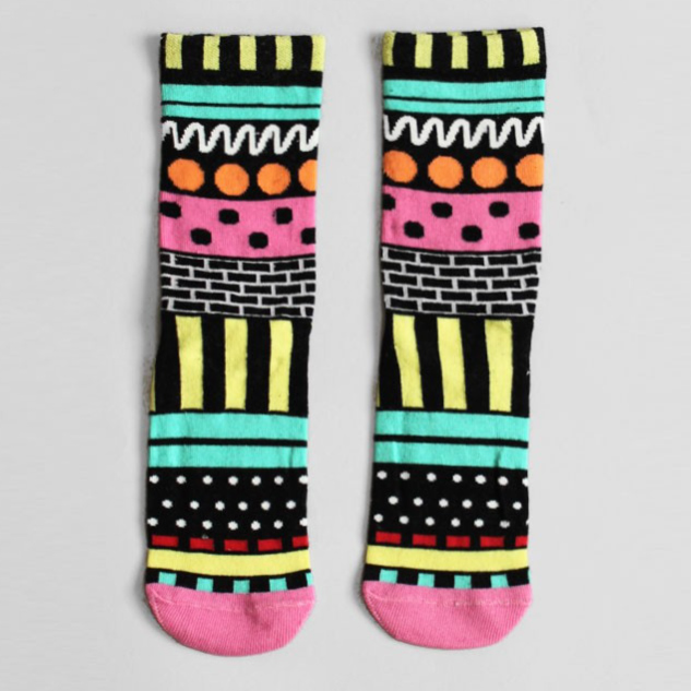 lazy-oaf-block-socks-101287