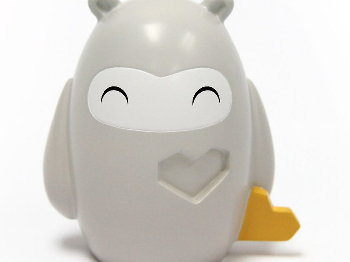 Virtue Doll: Kindness COOL HUNTING®