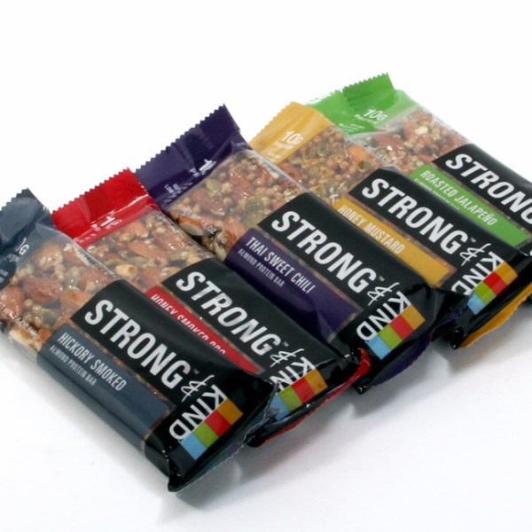 Strong & KIND - COOL HUNTING®