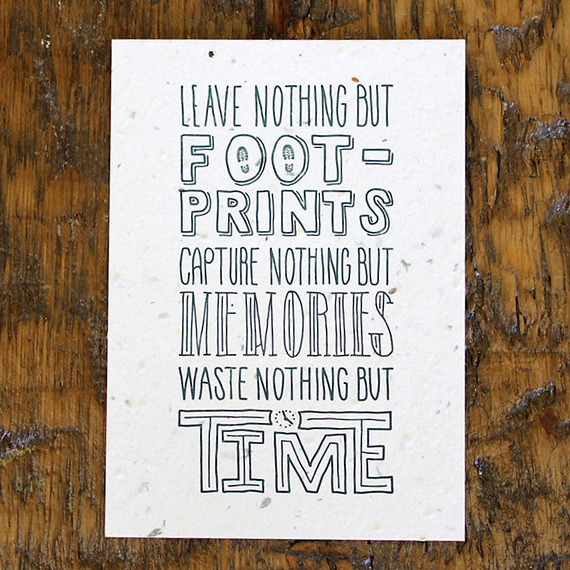 leave-nothing-holstee-print-124560