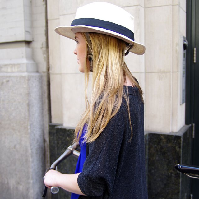 Commute in Style with Bandbox Bike Helmets - COOL HUNTING