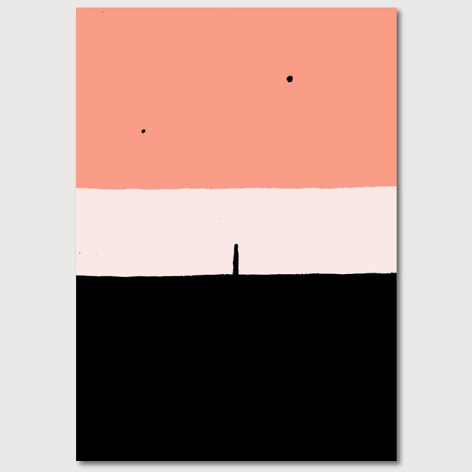 jean-jullien-bum-print-127230
