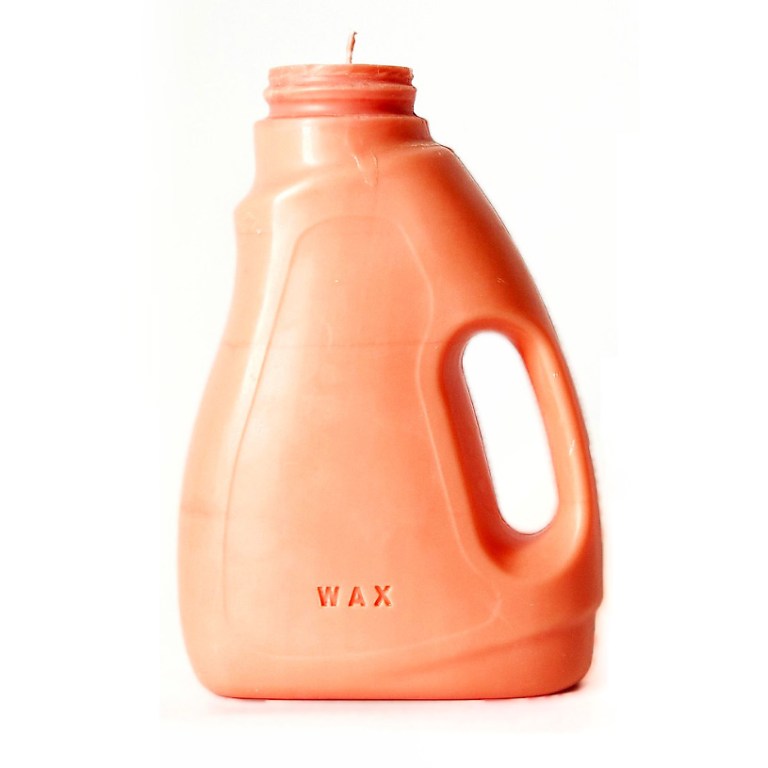 wax-bottle-candle-127856
