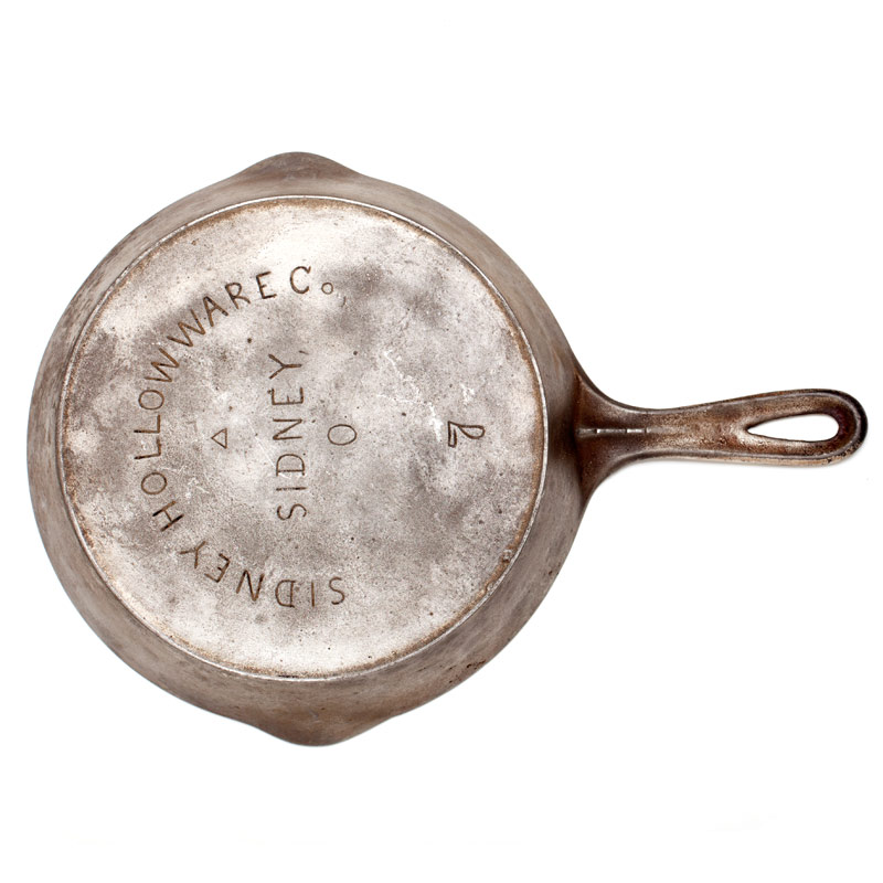 What Are The Best Vintage Cast Iron Skillets?
