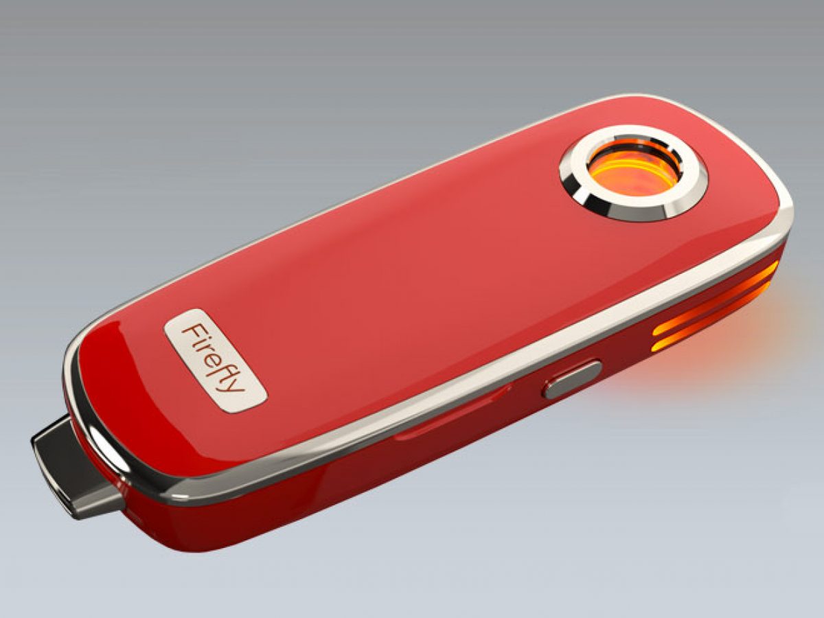 Firefly Vaporizer