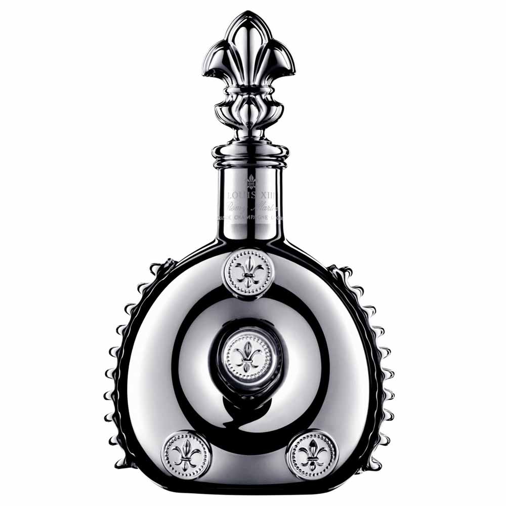 Rémy Martin's Louis XIII Black Pearl Anniversary Edition - COOL