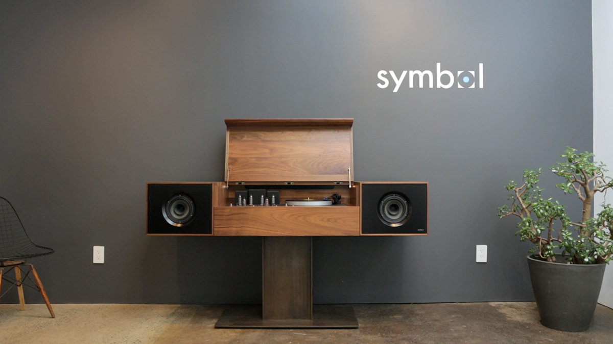 Cool Hunting Video: Symbol Audio - COOL HUNTING®