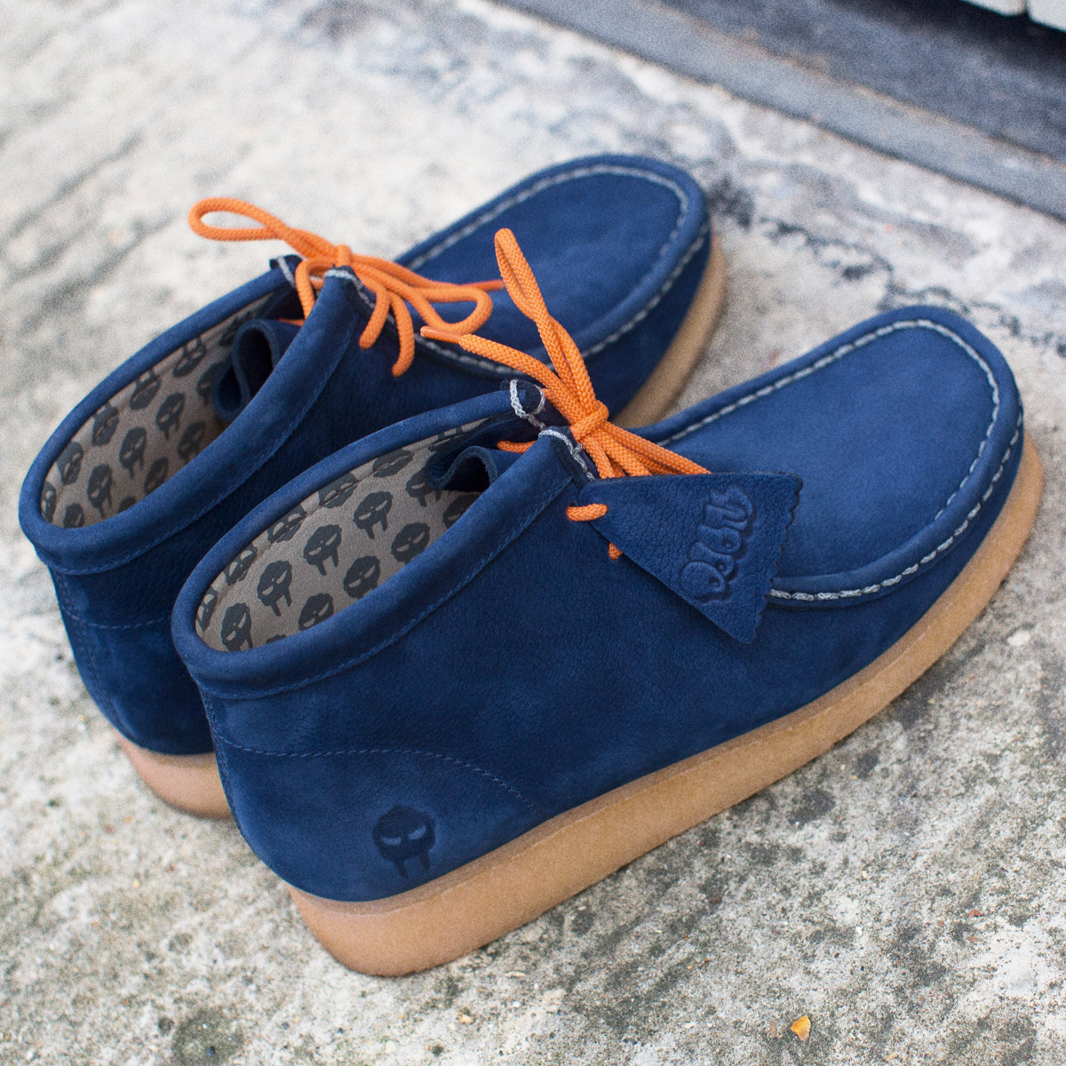 Clarks Limited Edition - COOL HUNTING®
