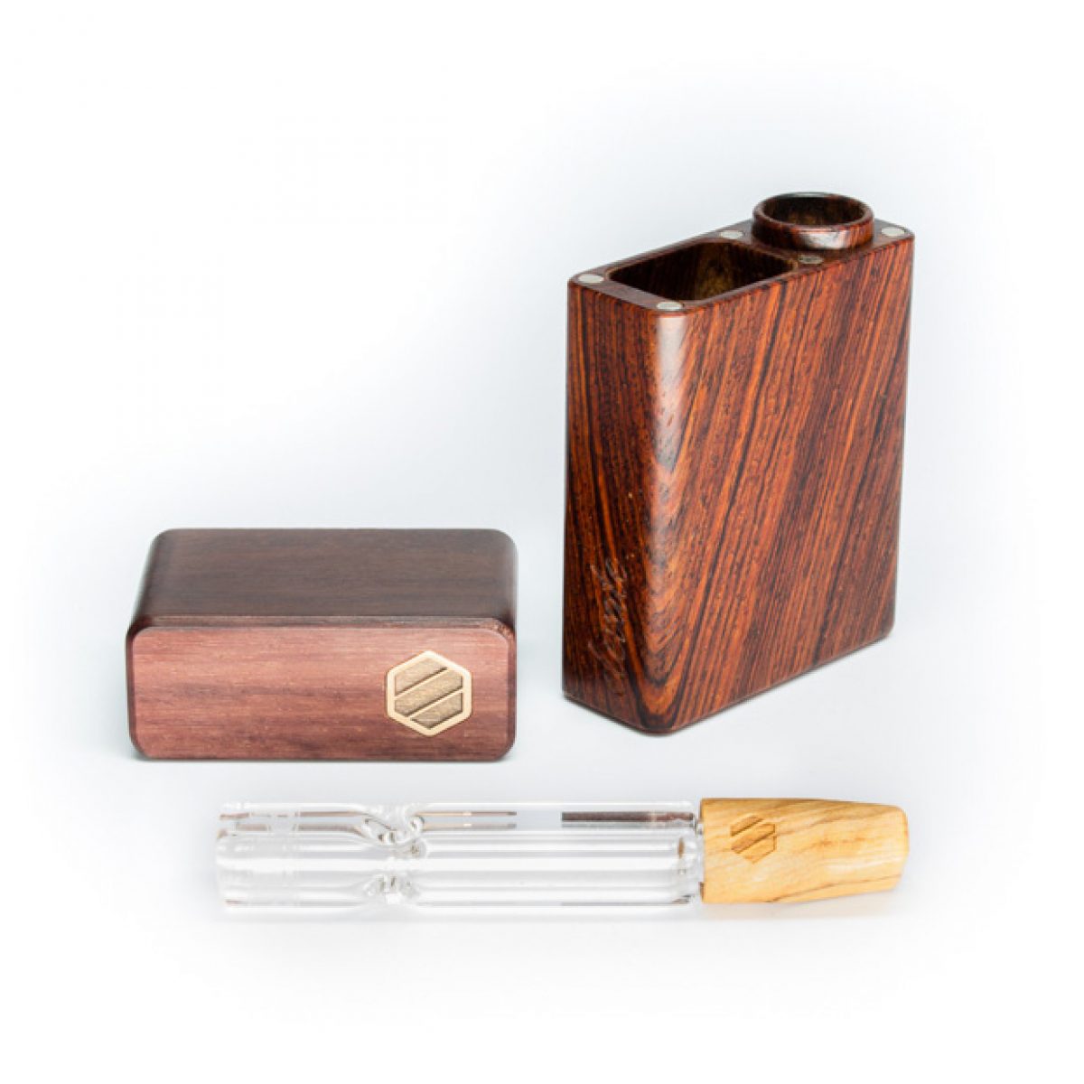 tobacco dugout COOL HUNTING®