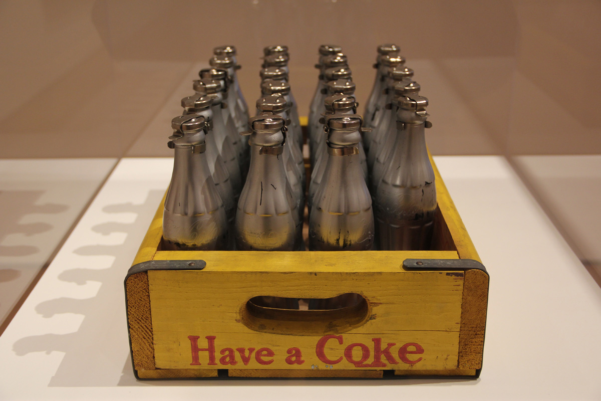 The Coca-Cola Bottle: An American Icon at 100 - COOL HUNTING®