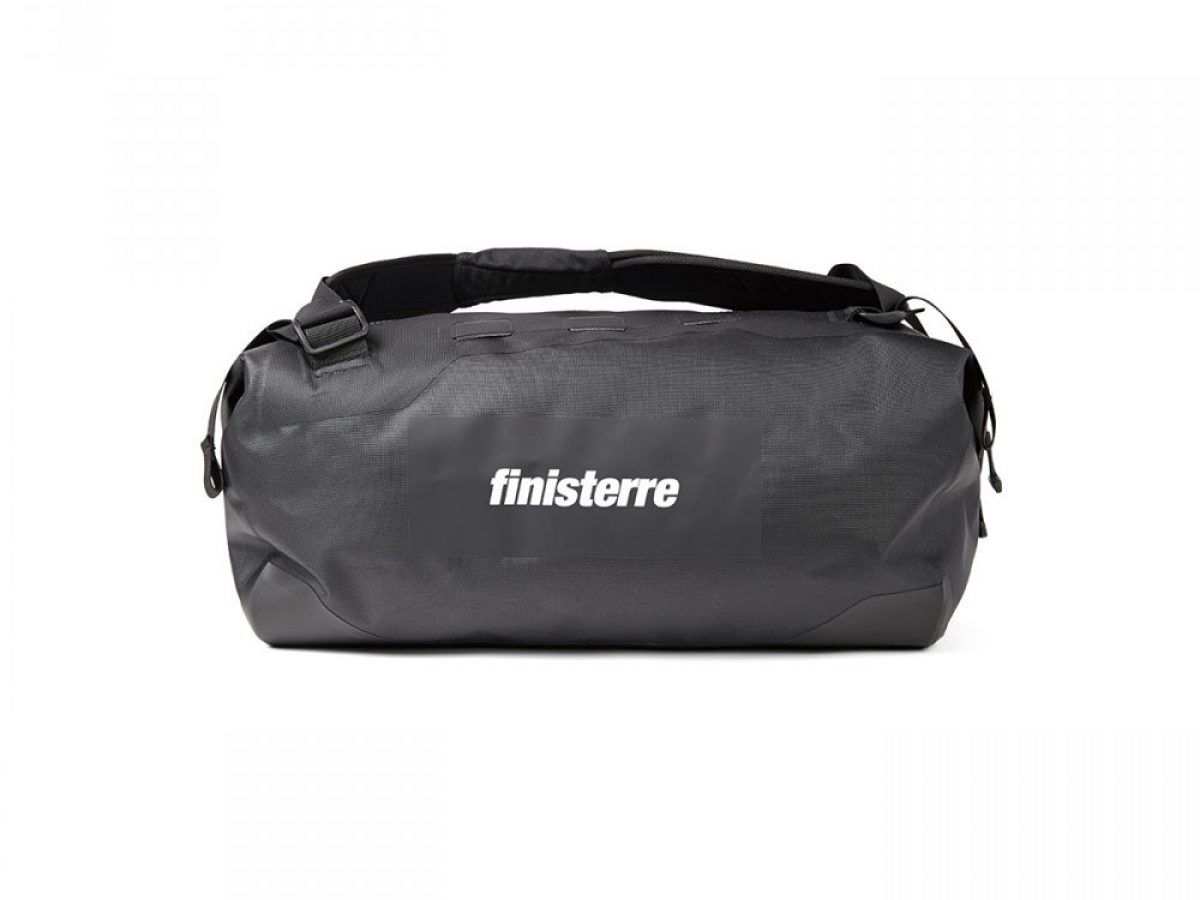 Finisterre Waterproof Duffle Bag - COOL HUNTING®