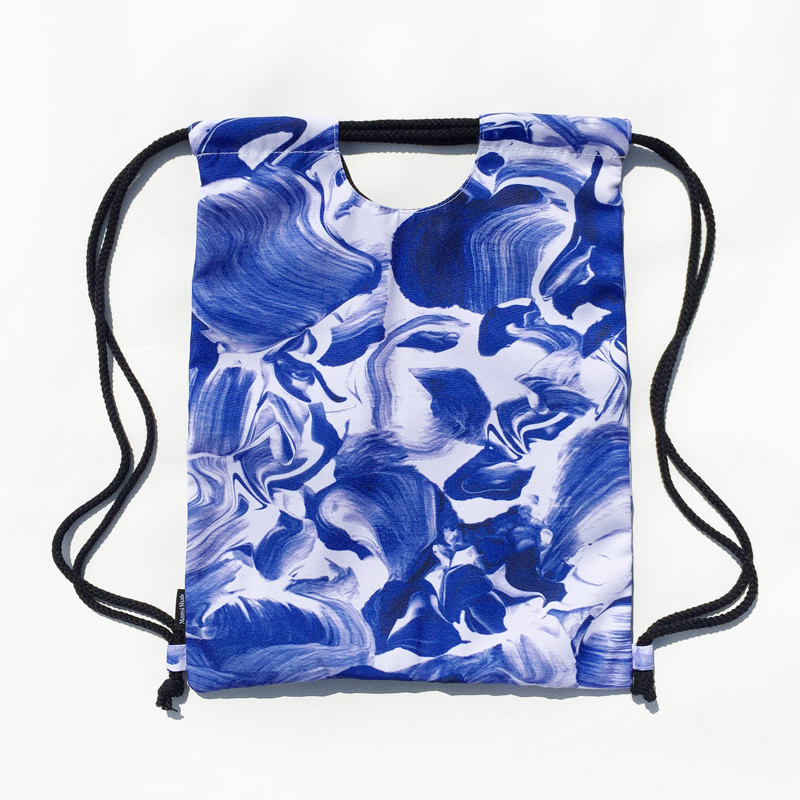 mansishah_impasto_2_way_bag-143157