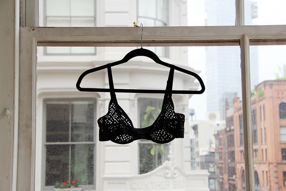 Best Comfortable Lingerie - Negative Underwear - Best of New York