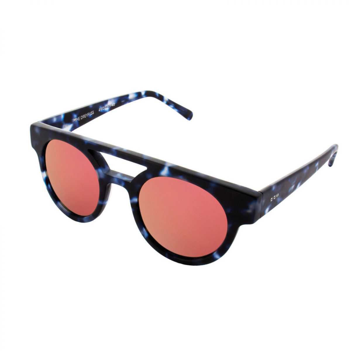 Dreyfuss Sunglasses - COOL HUNTING® display picture 1