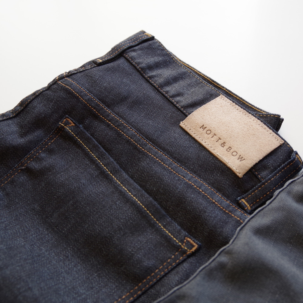 Here's The Difference Between Cheap And Expensive Jeans | Preview.ph