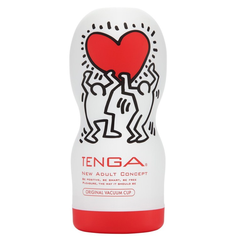 keith-haring-tenga-cup-146289
