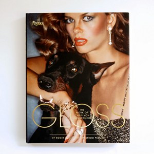 GLOSS: The Work of Chris von Wangenheim - COOL HUNTING®