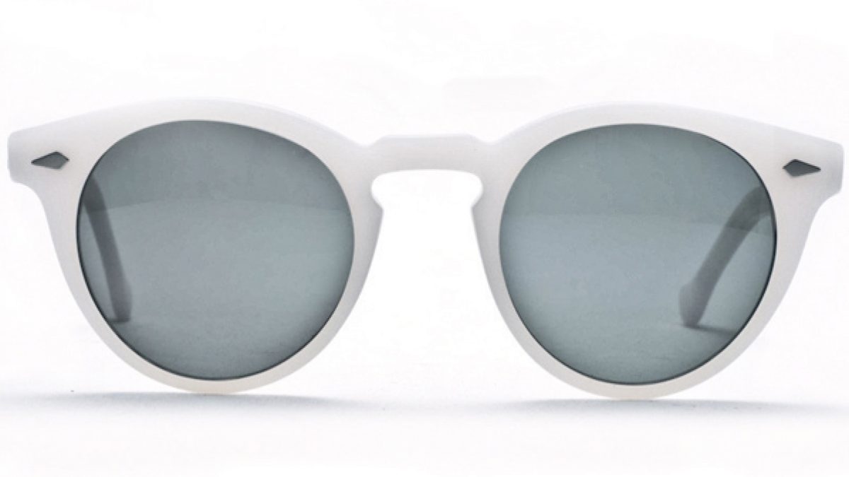 Cousins Sunglasses - COOL HUNTING® display picture 1
