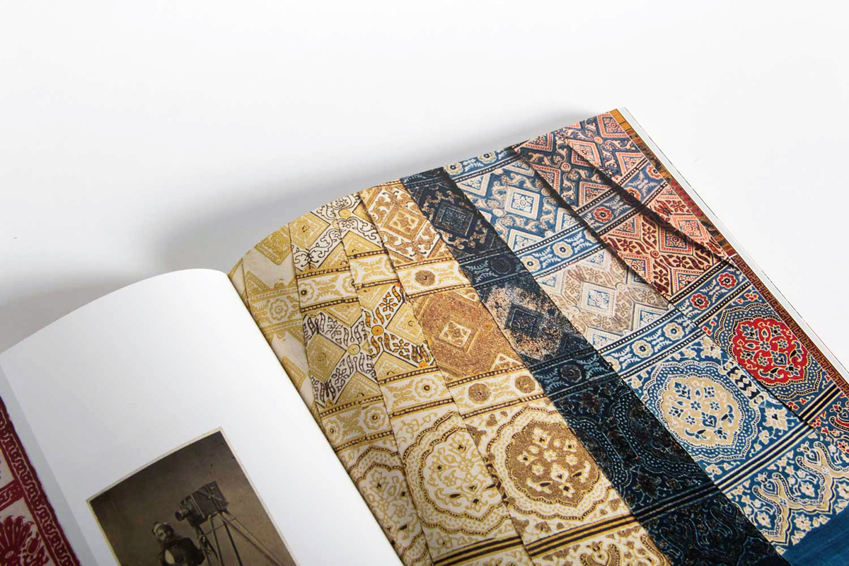 The Fabric of India - COOL HUNTING®