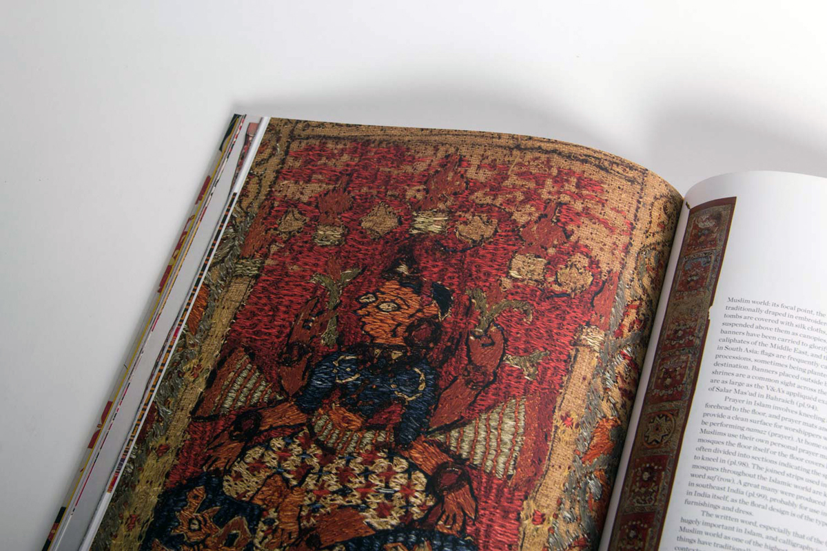 The Fabric of India - COOL HUNTING®