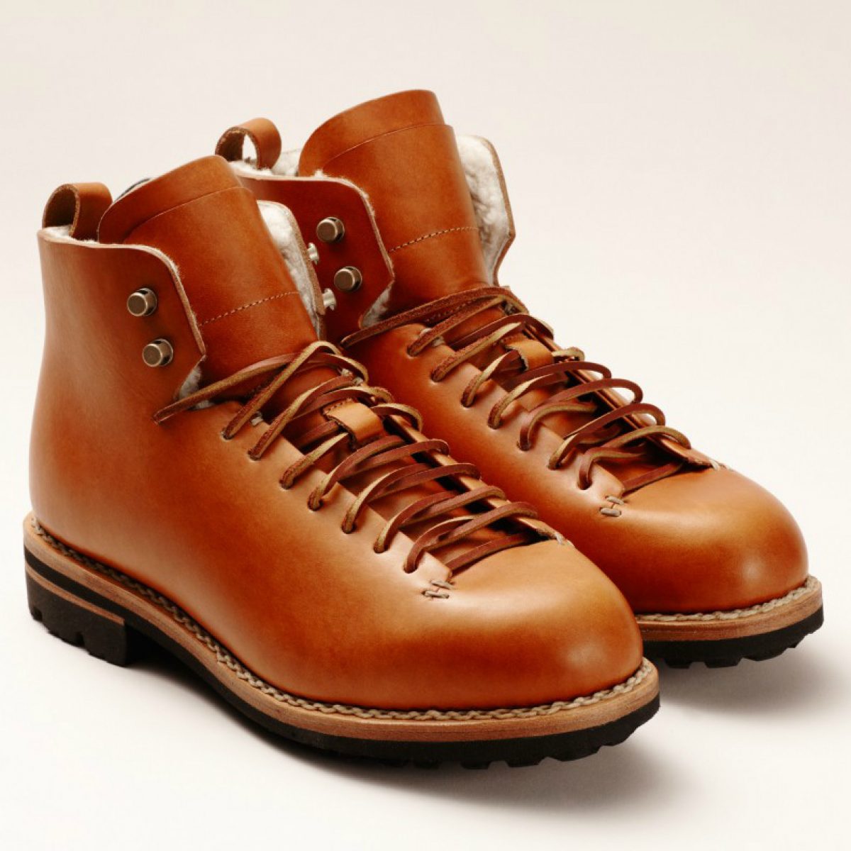 Wool Hiker COOL HUNTING®