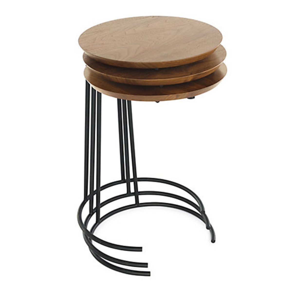 T.710 Small Side Table - COOL HUNTING®