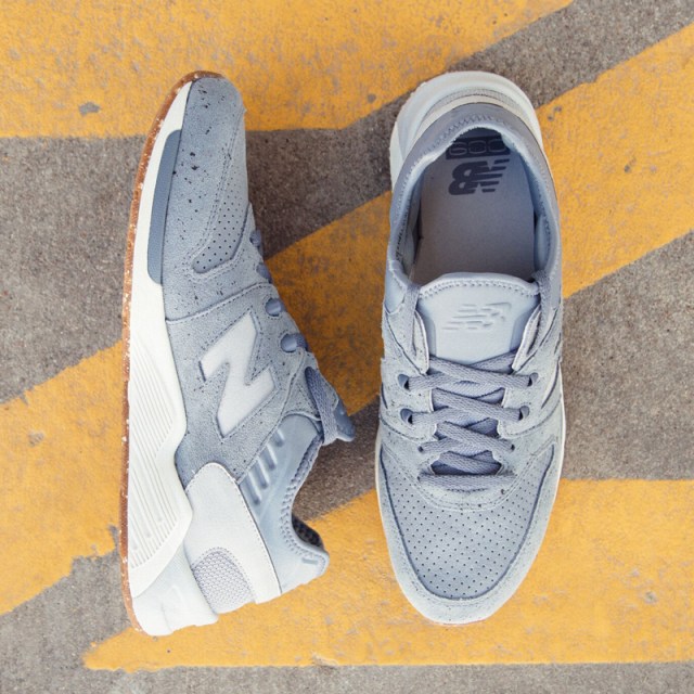 New Balance 009 Sneakers - COOL HUNTING® display picture 1