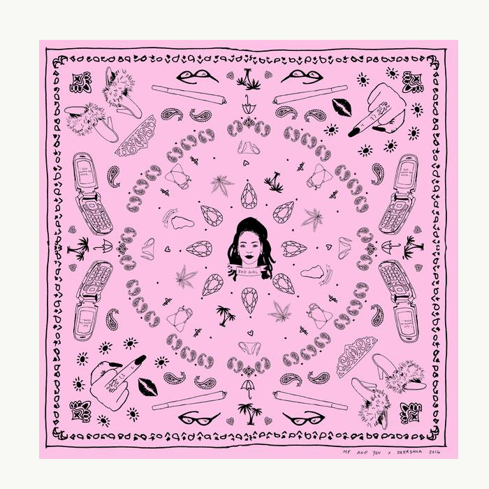 rihana_me_and_you_deer_dana_bandana-153160