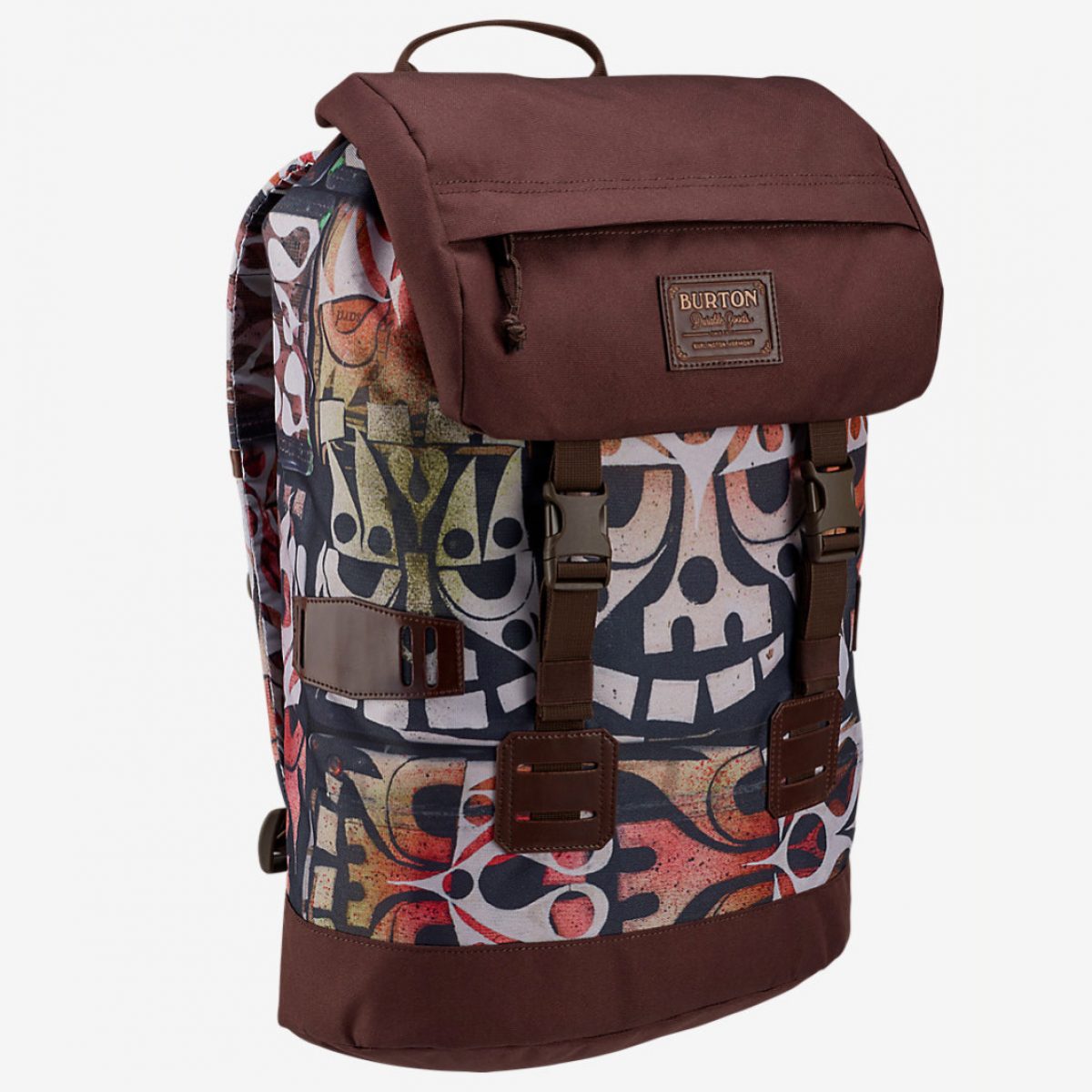 burton tinder backpack with padded laptop compartment 2.0 30L Having a versatile pack that can mold to your needs is always ideal with ever Burton Tinder 2.0 30L Backpack