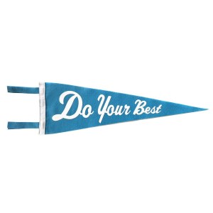do_your_best_pennant-153415