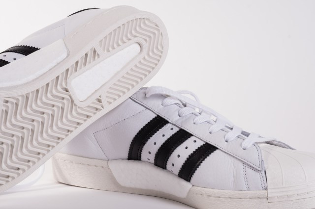 adidas Originals Superstar Boost - COOL HUNTING