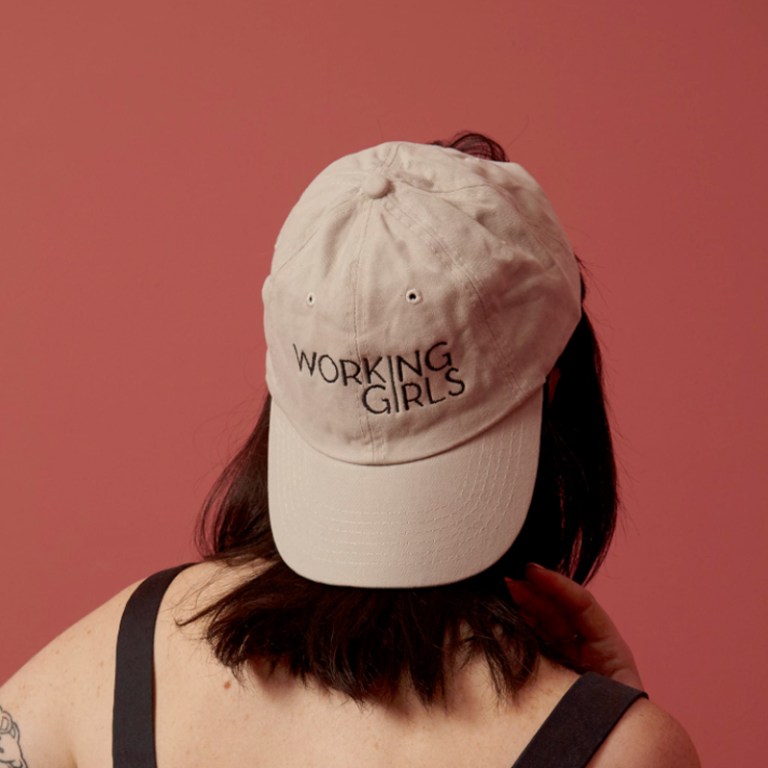 working_girls_cap-155098