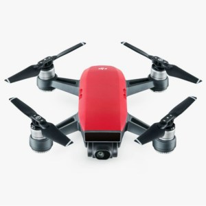 Spark Mini Drone - COOL HUNTING®