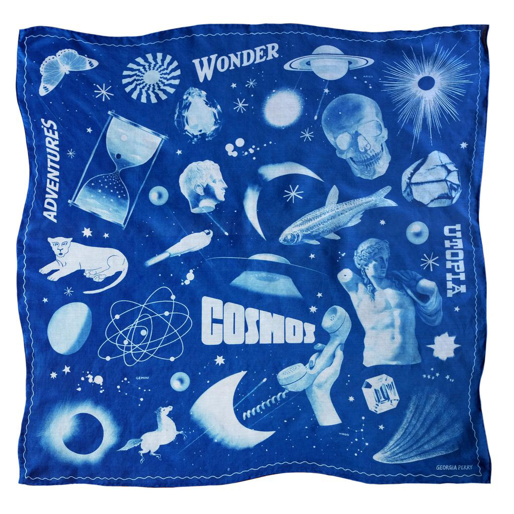 cosmos_silk_bandana-157205