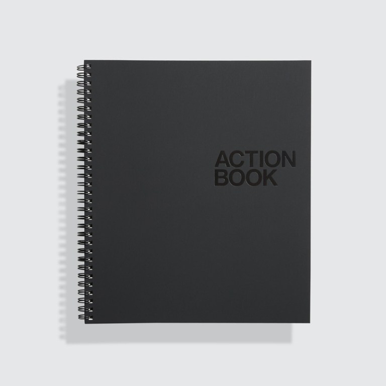 action_notebook-157906