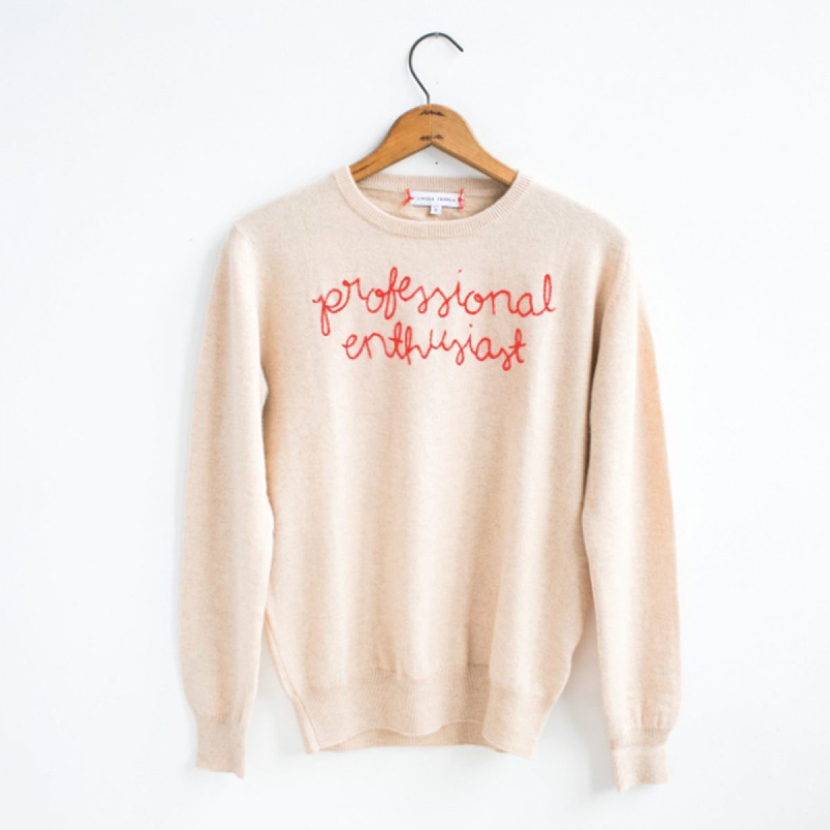 Sweat-shirt Femme Manches Longues Imprimé 'Bonne Année' - Coupe Ample Décontractée - En Polyester Doux