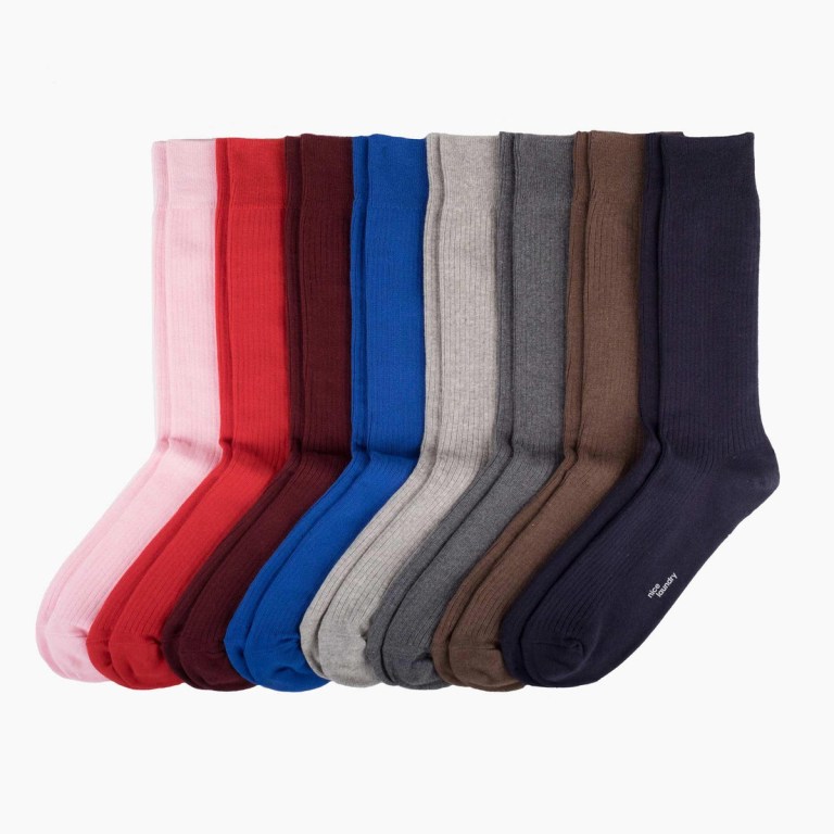 nice-laundry-solid-socks-158610