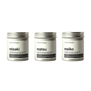 matchaeologist-set-of-three-158709